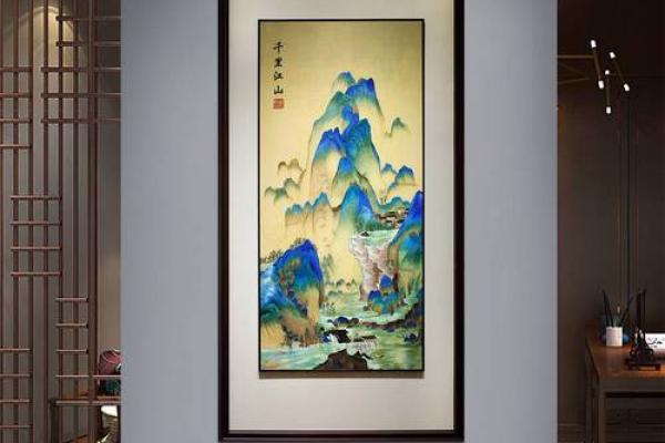 玄关风水布局：提升家居运势的绝招