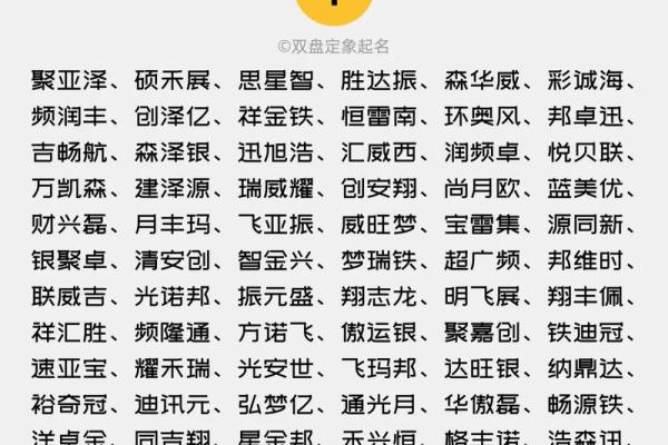 打造吉祥公司形象：免费公司起名大全推荐
