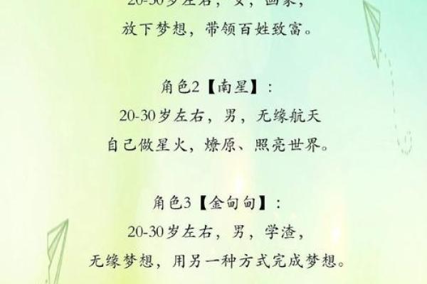 王子菡：一个充满诗意的名字解析