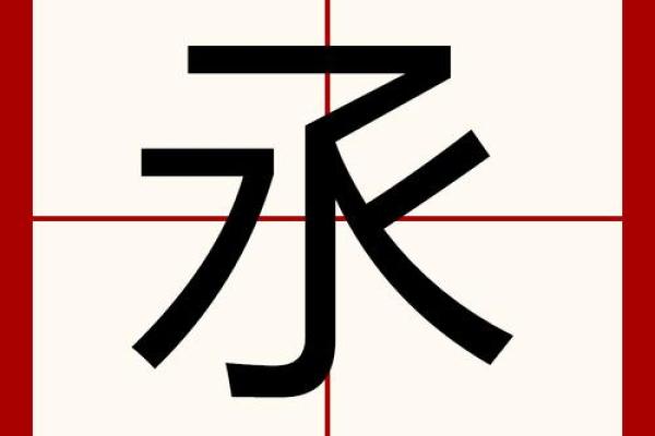 一字之差，千差万别：姓名笔画与命运的关糿