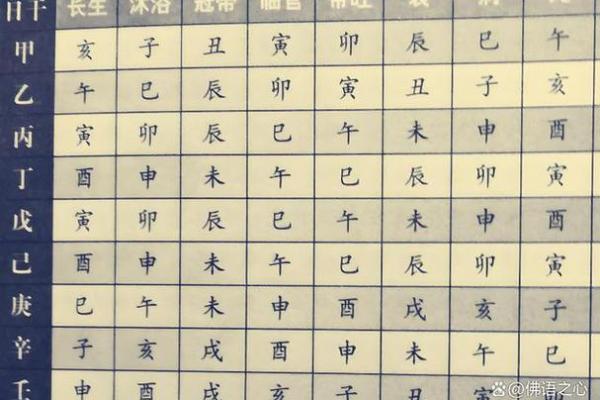 运势起伏与生辰八字：你能改变的命运轨迹