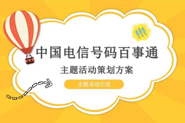 电讯公司命名策略与创意灵感探索