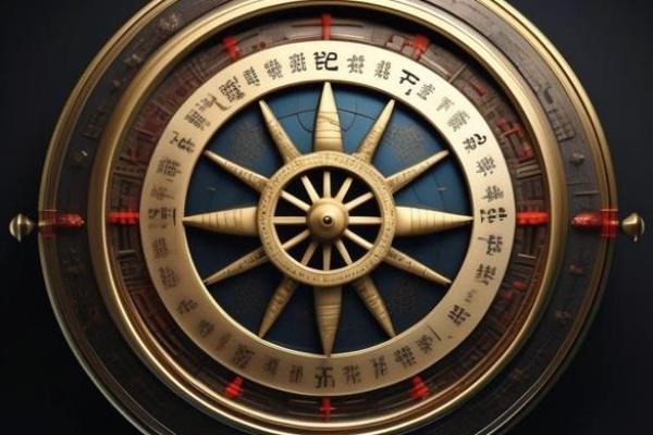 四柱生辰八字算命：命运的钥匙