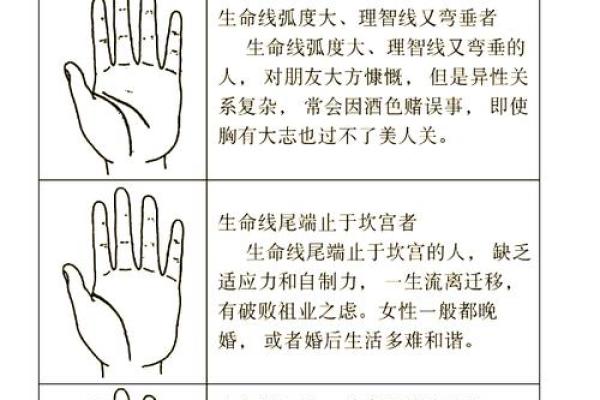 生辰八字解析：如何通过命理了解你的命运走向