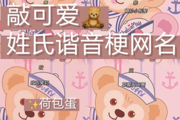 莜字取名技巧：创意与吉祥的完美融合