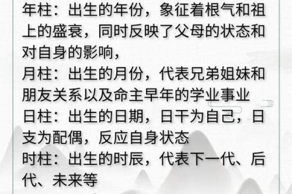 揭开生辰八字中的婚姻密码