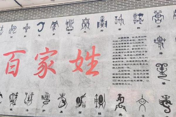 姓亓的由来与历史渊源探索