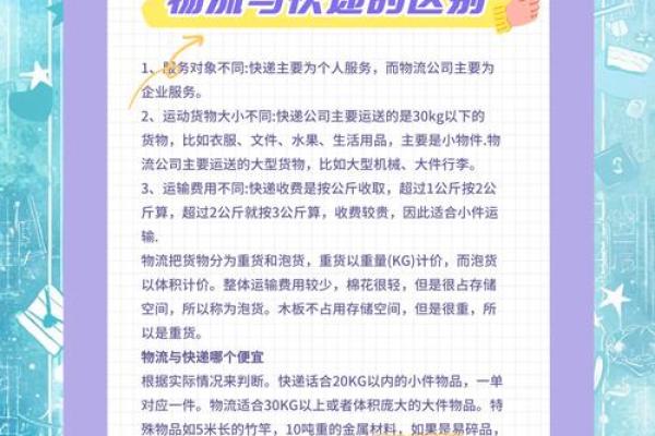 为物流公司打造独特品牌名称的创意指南