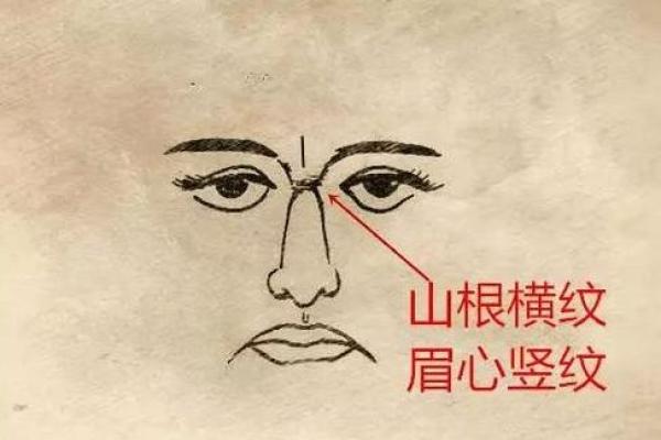 面相揭秘：揭开心机重者的神秘面纱