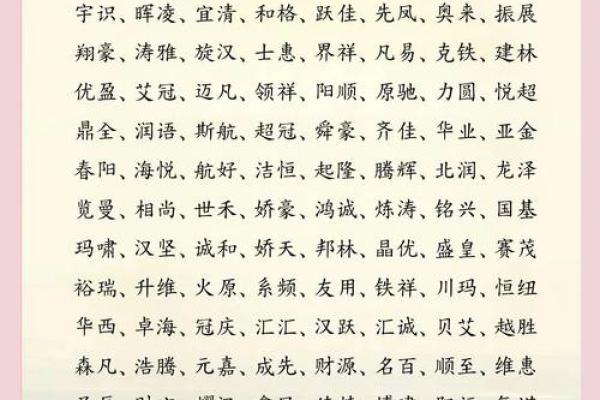 如何为养殖公司选择一个吸引人的名字