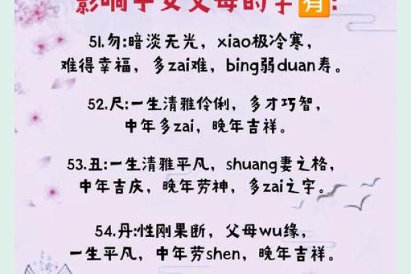 如何选择带民的名字，赋予孩子独特的寓意