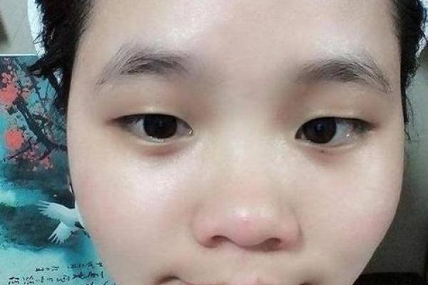 鼻梁歪斜面相揭秘：命运轨迹的微妙转折