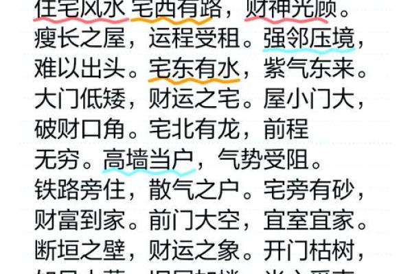 家居风水不求人，专家视频教学帮你旺家！