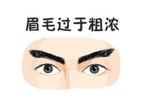 员工面相不好，职场危机四伏！