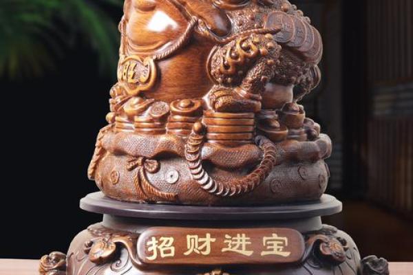 招财进宝风水神器，家居必备神器