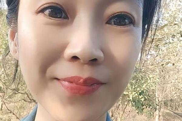 额头现红线：预示何种运势？