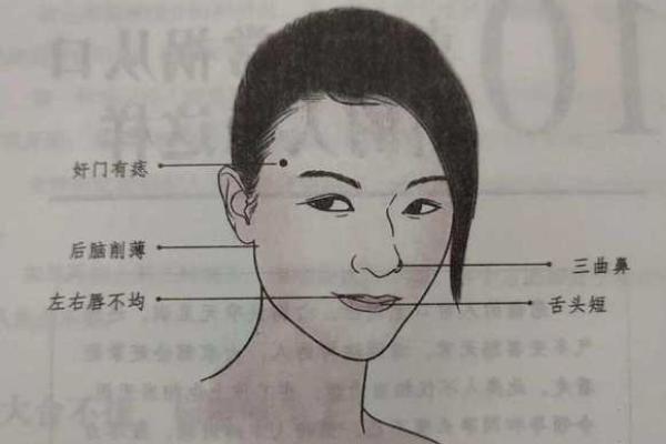 面相大师倾情揭秘：95分完美面相的神秘密码