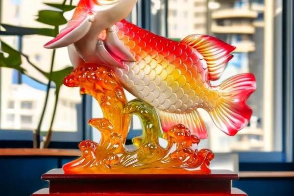 风水鱼摆放秘诀，提升家居运势必看！
