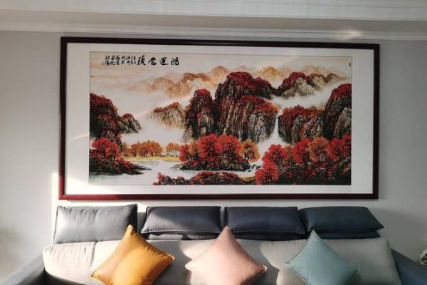 家居风水必知禁忌，让你财运亨通、事业发达！