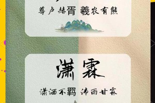 生辰八字命名与美腾的完美结合
