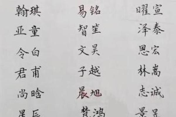 古代王者的名字背后隐藏的深意与象征