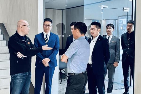 公司命名与品牌理念的完美融合之道