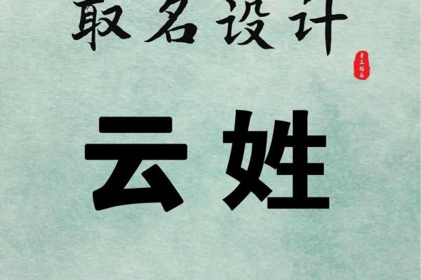 舒云取名技巧大揭秘：打造好听又富有寓意的名孿