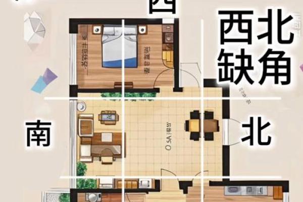 没有生辰八字，如何选择适合自己的风水布局