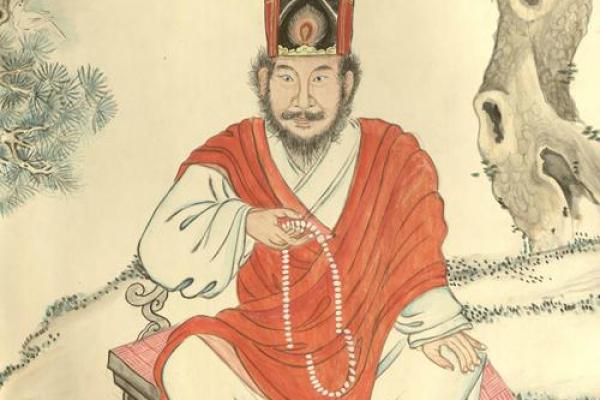 吴三桂生辰八字揭秘