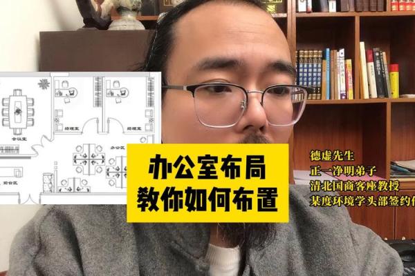 风水大师揭秘：办公室最佳尺寸布局，助你事业腾飞