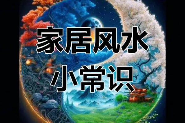 揭秘家居风水禁忌，让你远离霉运