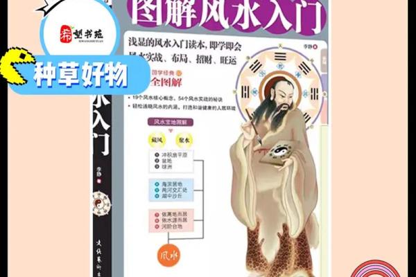 风水大师亲授：打造风水书房，提升学习效率