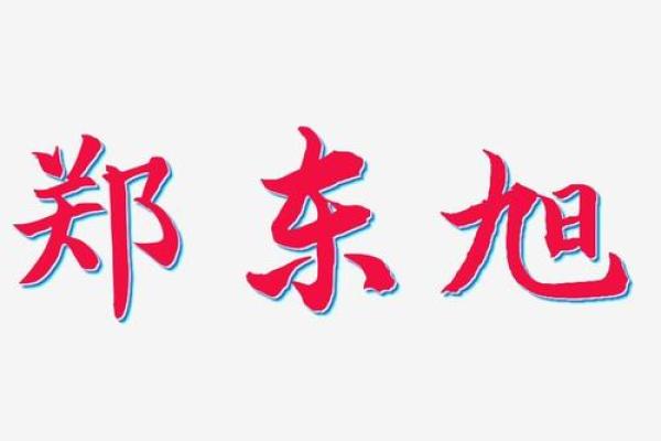 旭字开头的公司名称推荐与创意