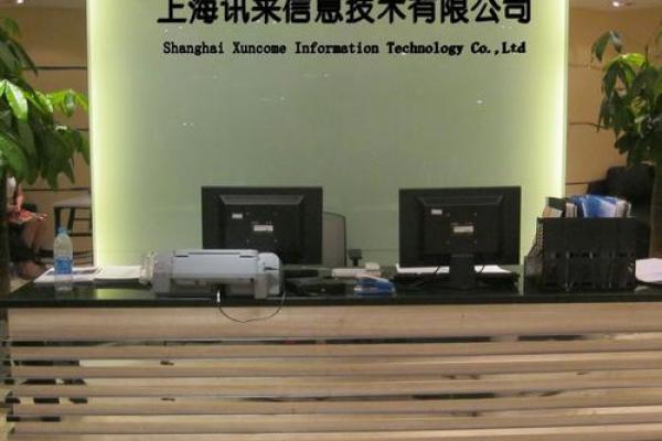 如何为信息技术公司选择一个独特且具吸引力的名字