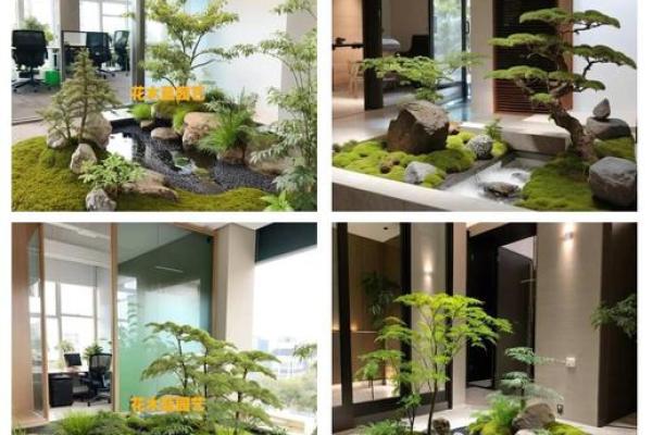 办公室植物死亡之谜：揭秘风水布局大忌！