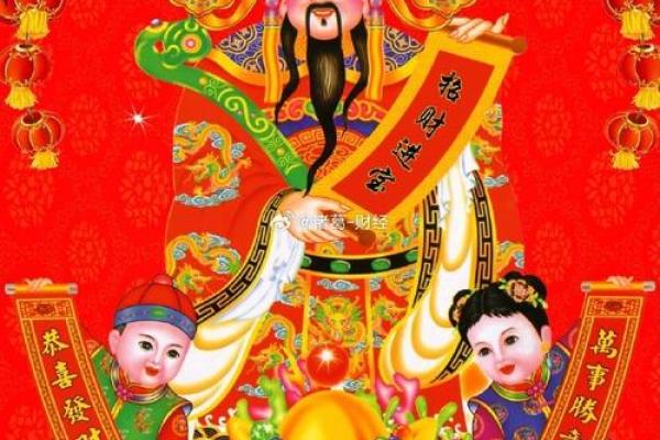 金须黄面，富贵吉祥好运来！