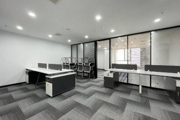 东向办公室，财运亨通的秘密之地