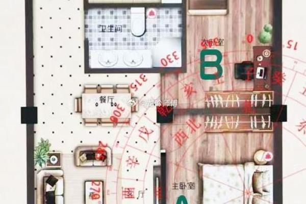 家居风水改造大揭秘：如何布局让家更旺财？