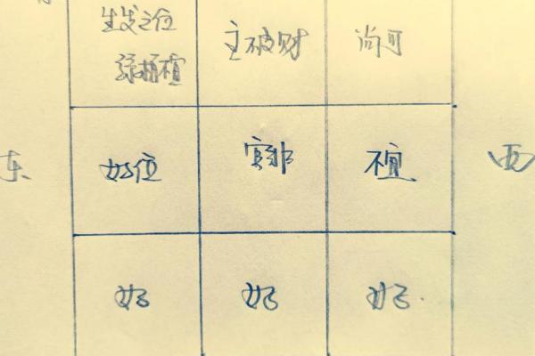 商业旺运秘籍：办公室风水布局，让你的事业腾飞！