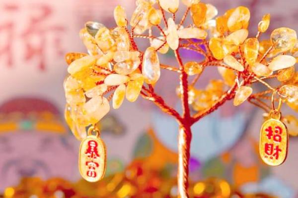 职场风水新宠——办公室风水石，财运亨通的秘密法宝