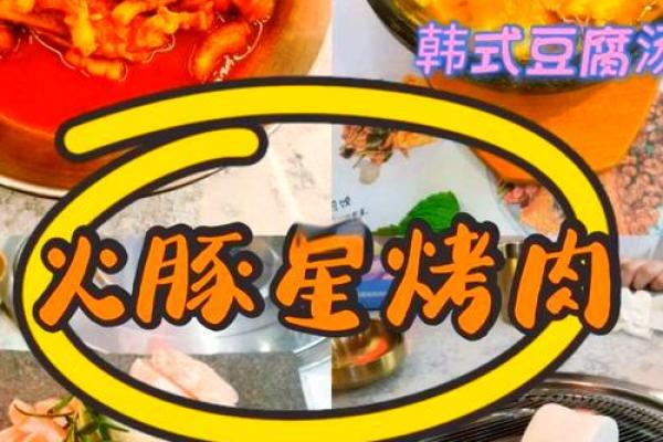 韩式烤肉之味，姓名中的独特韵呿