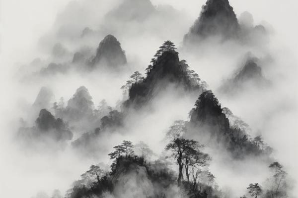 打造家居风水宝地，揭秘你的靠山秘密！