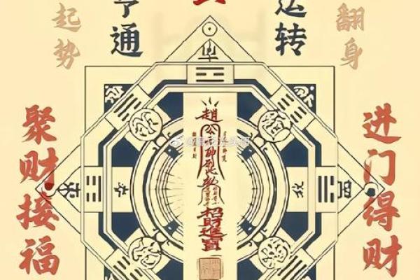 莲花风水布局，办公室财运亨通的秘密武器