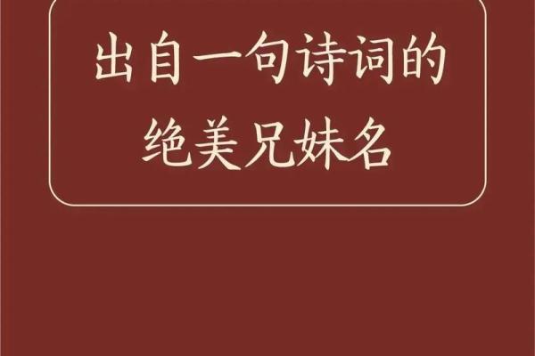 双胞胎女孩姓名搭配创意集