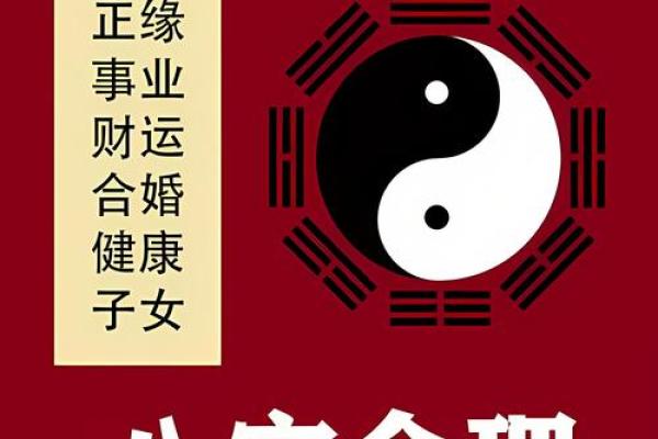 精准生辰八字解析 揭开命运的神秘面纱
