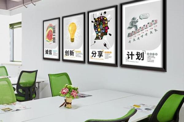 王者办公室风水秘籍：揭秘企业高层成功之道
