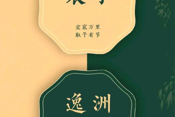 德宇：寓意深远的名字解析与文化背景