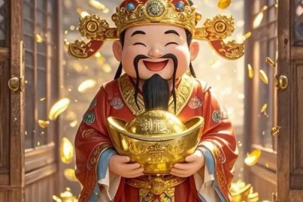 男人胖面相，财富与福气的象征！