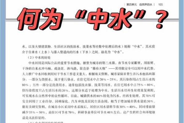 氵点水：探寻水元素背后的深意与文化象征