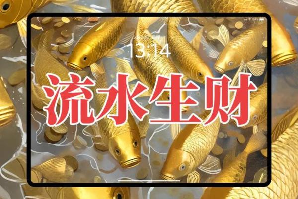 风水鱼摆放攻略：打造家居风水宝地，财运亨通！